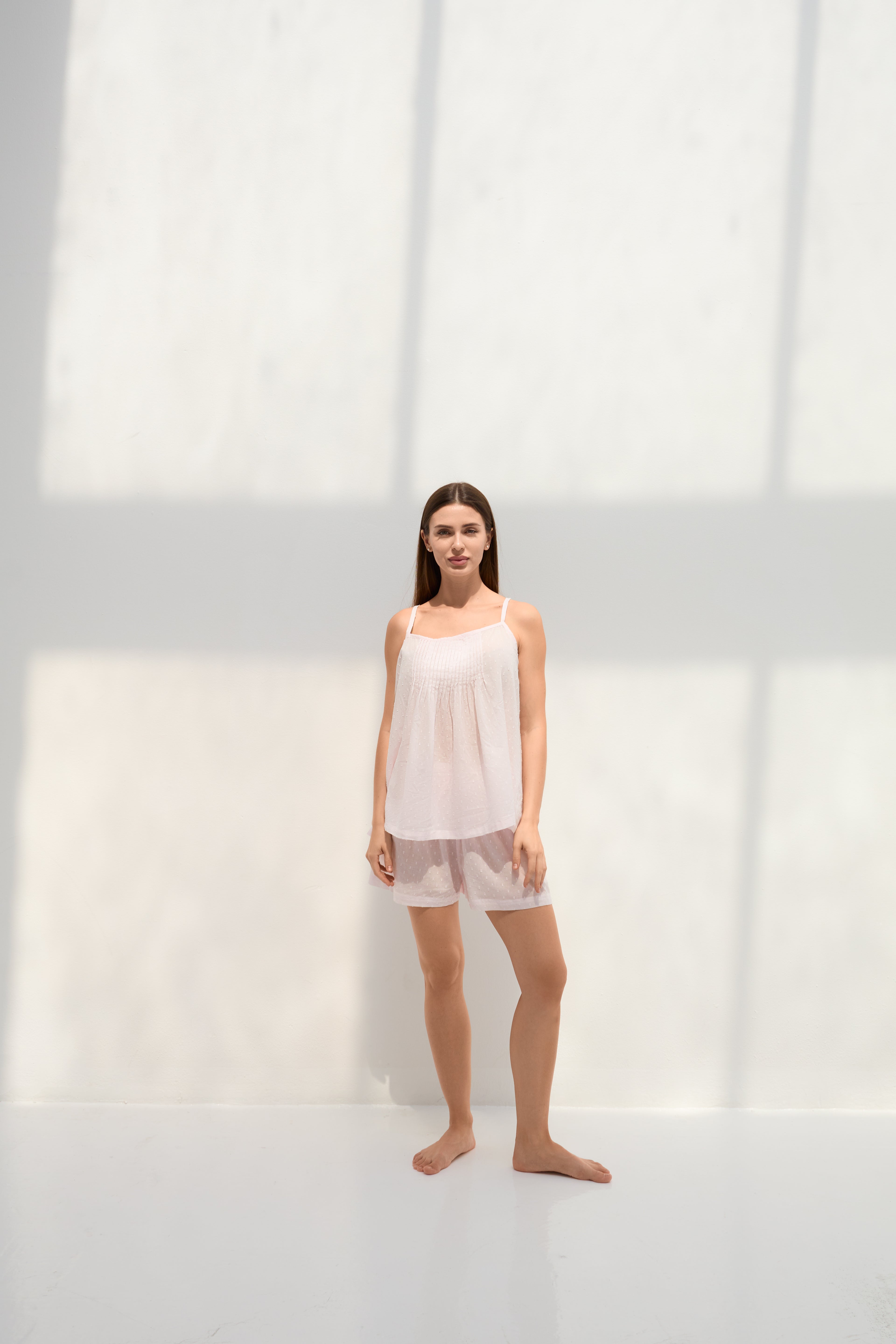 The Classic Short PJ