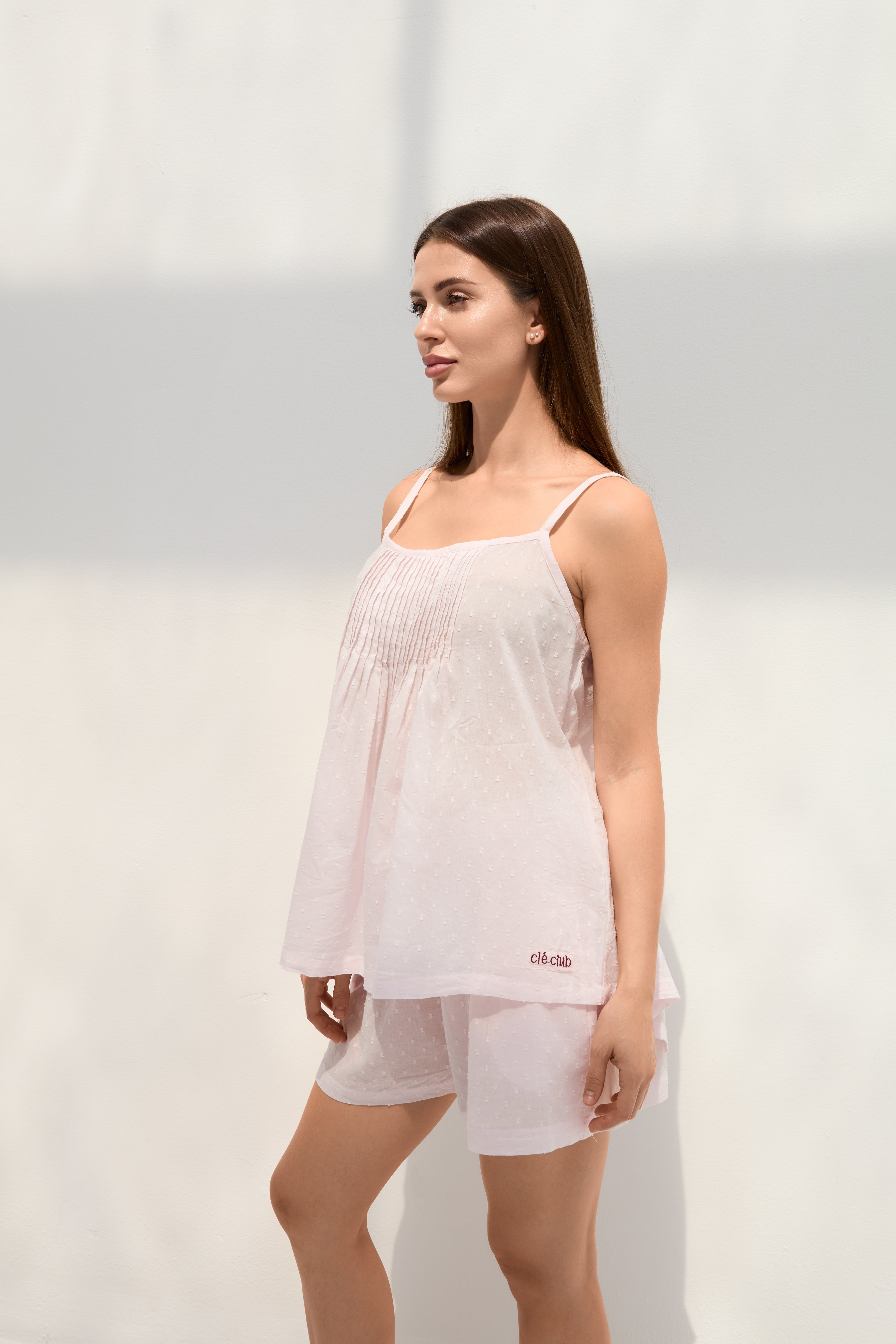 The Classic Short PJ