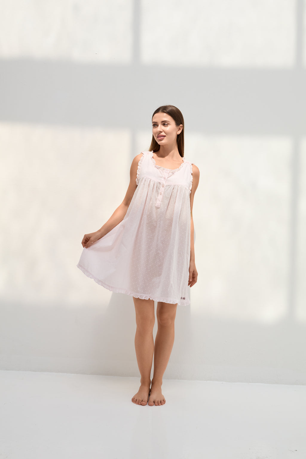 The Classic Dress