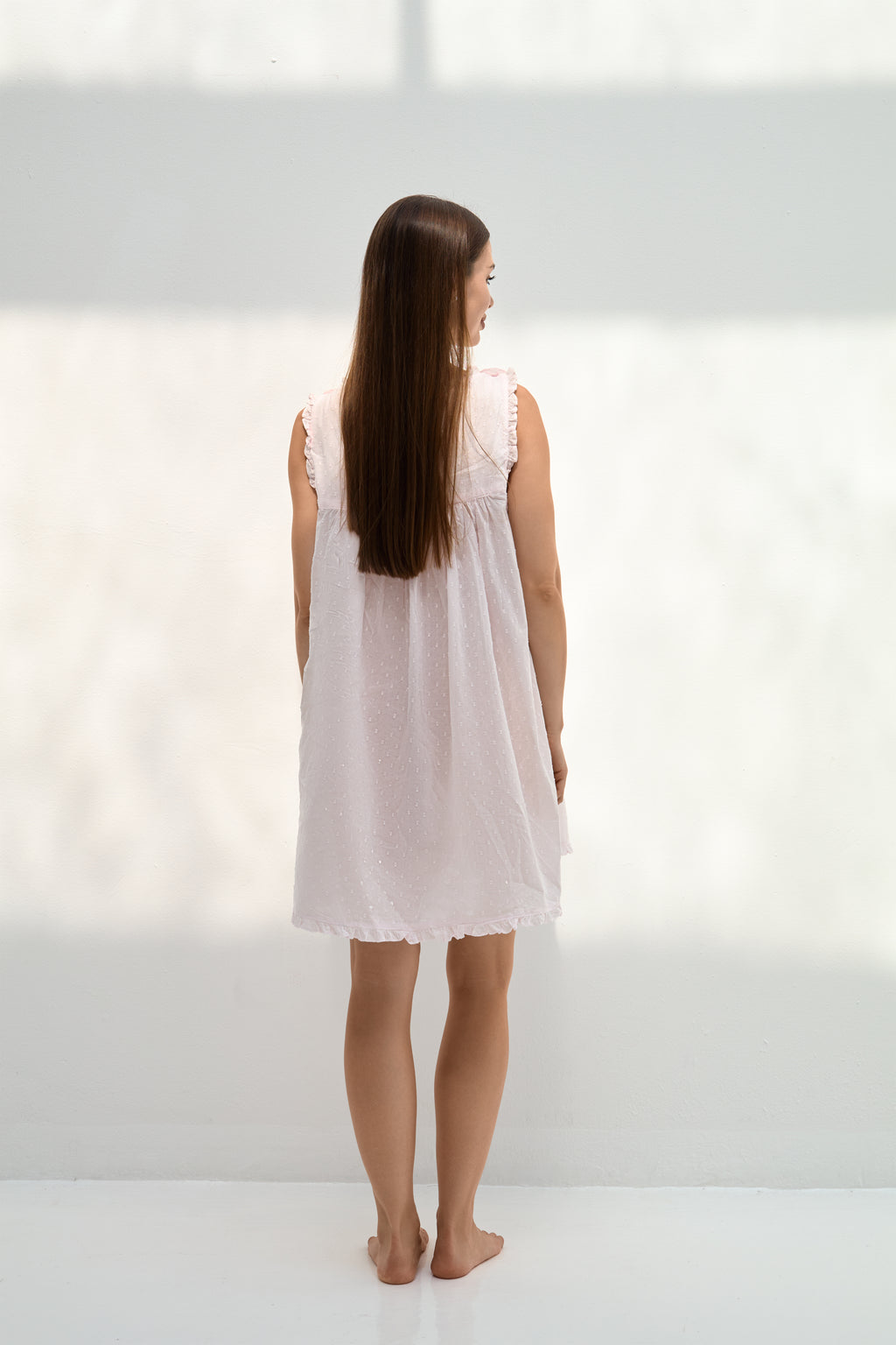 The Classic Dress