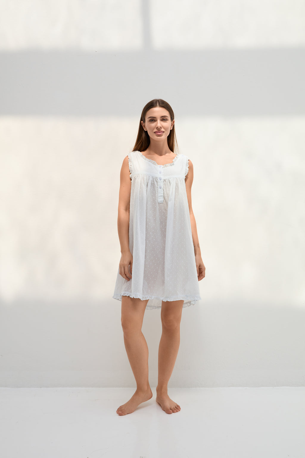 The Classic Dress