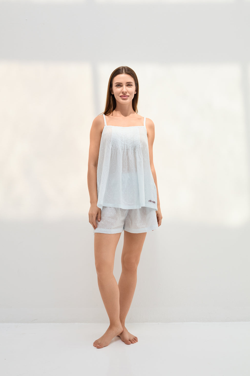The Classic Short PJ