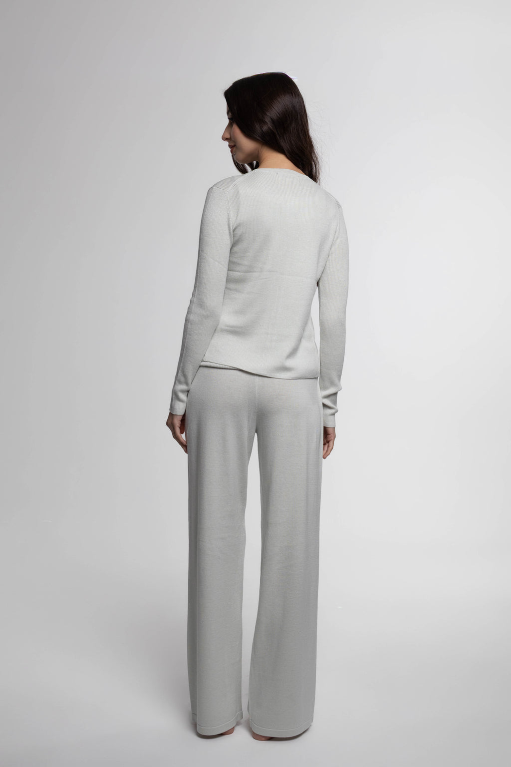 All Day Set in Light Grey