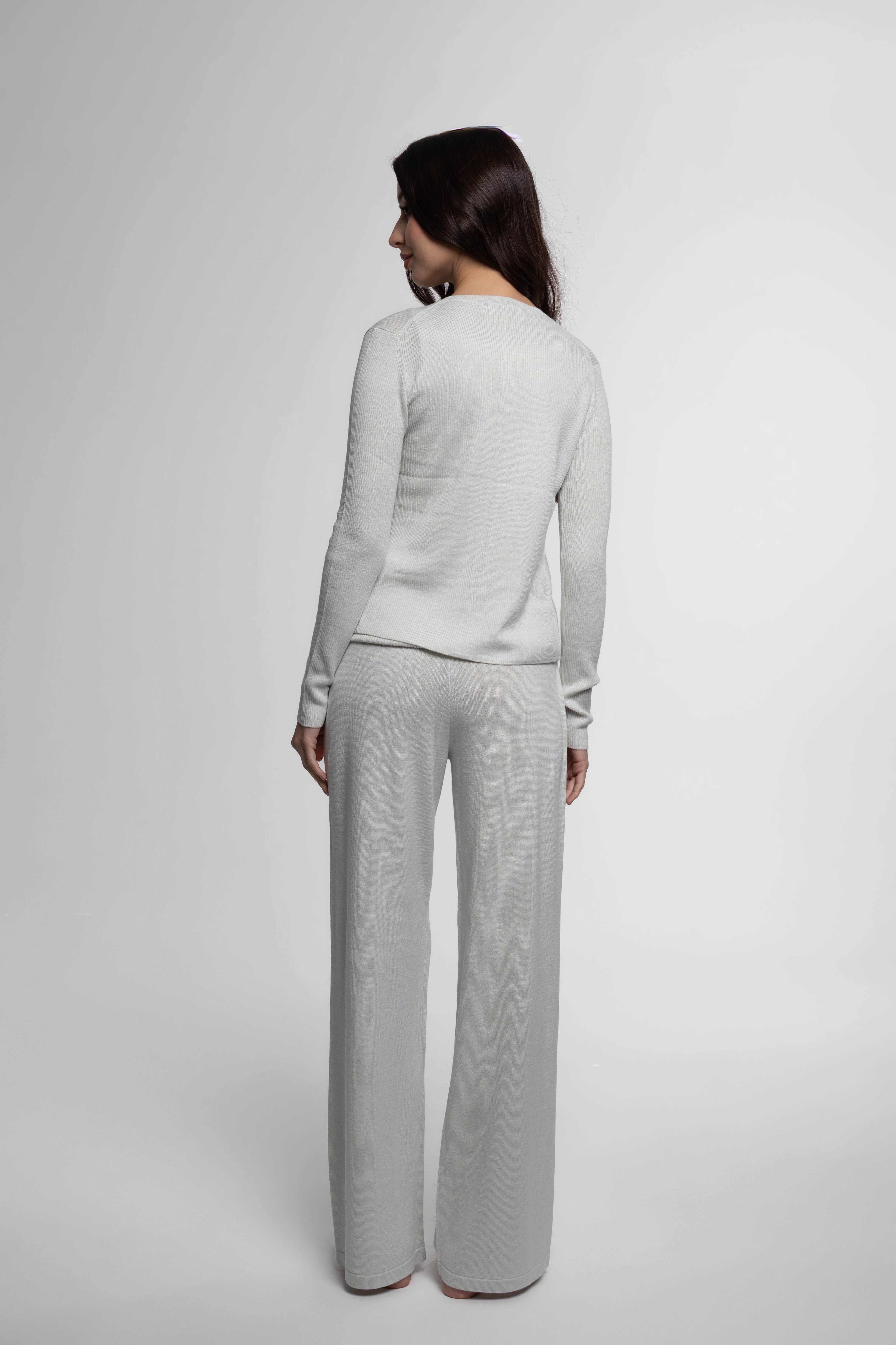 All Day Set in Light Grey