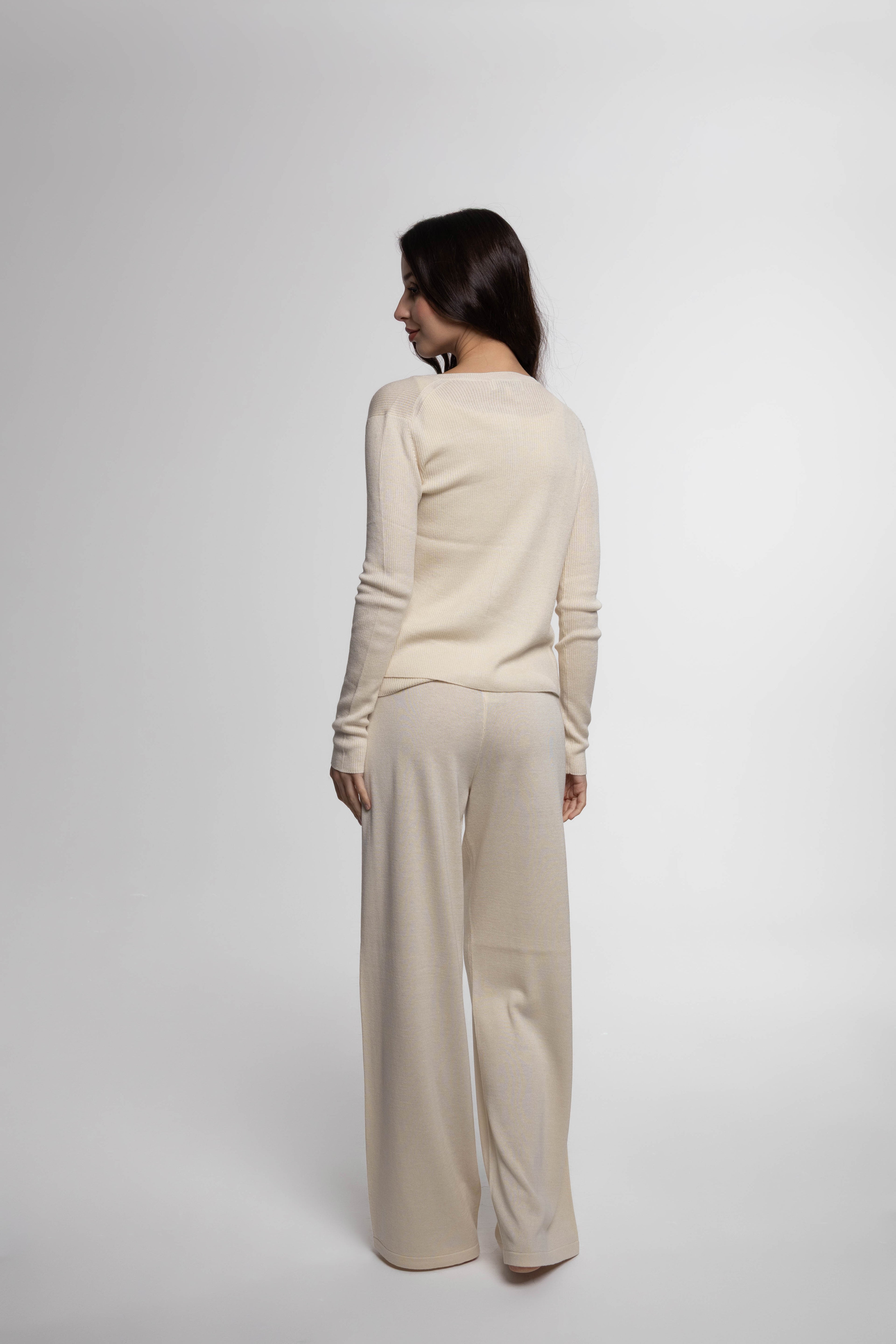 All Day Set in Beige