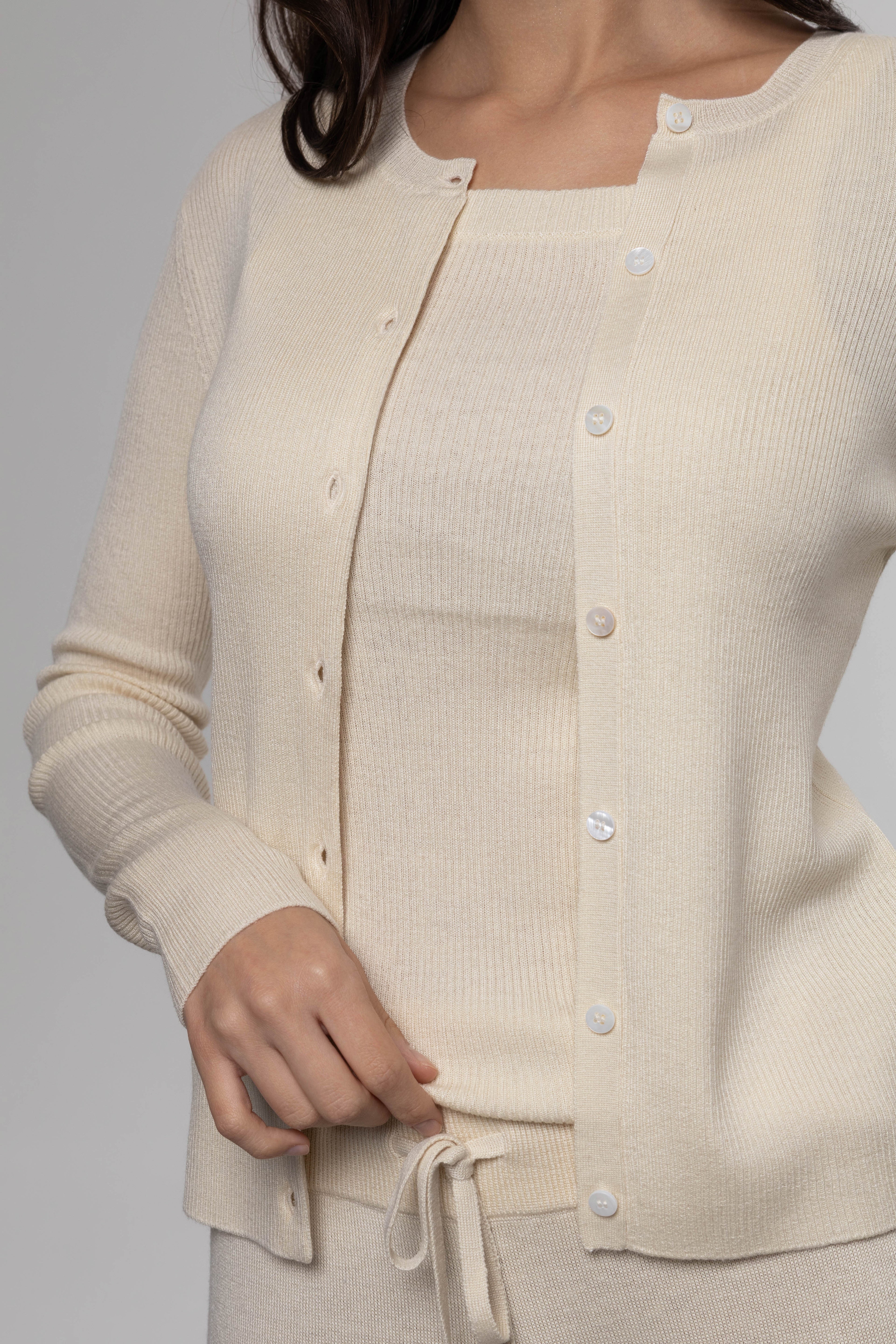 All Day Set in Beige