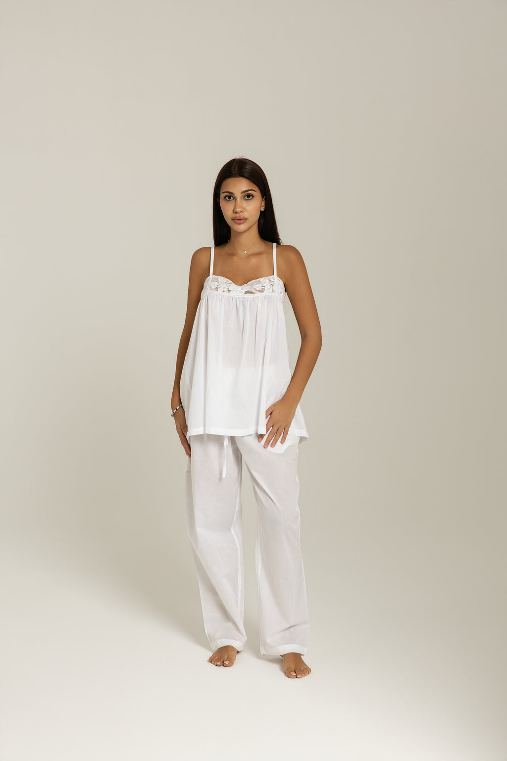 Lumière Pant