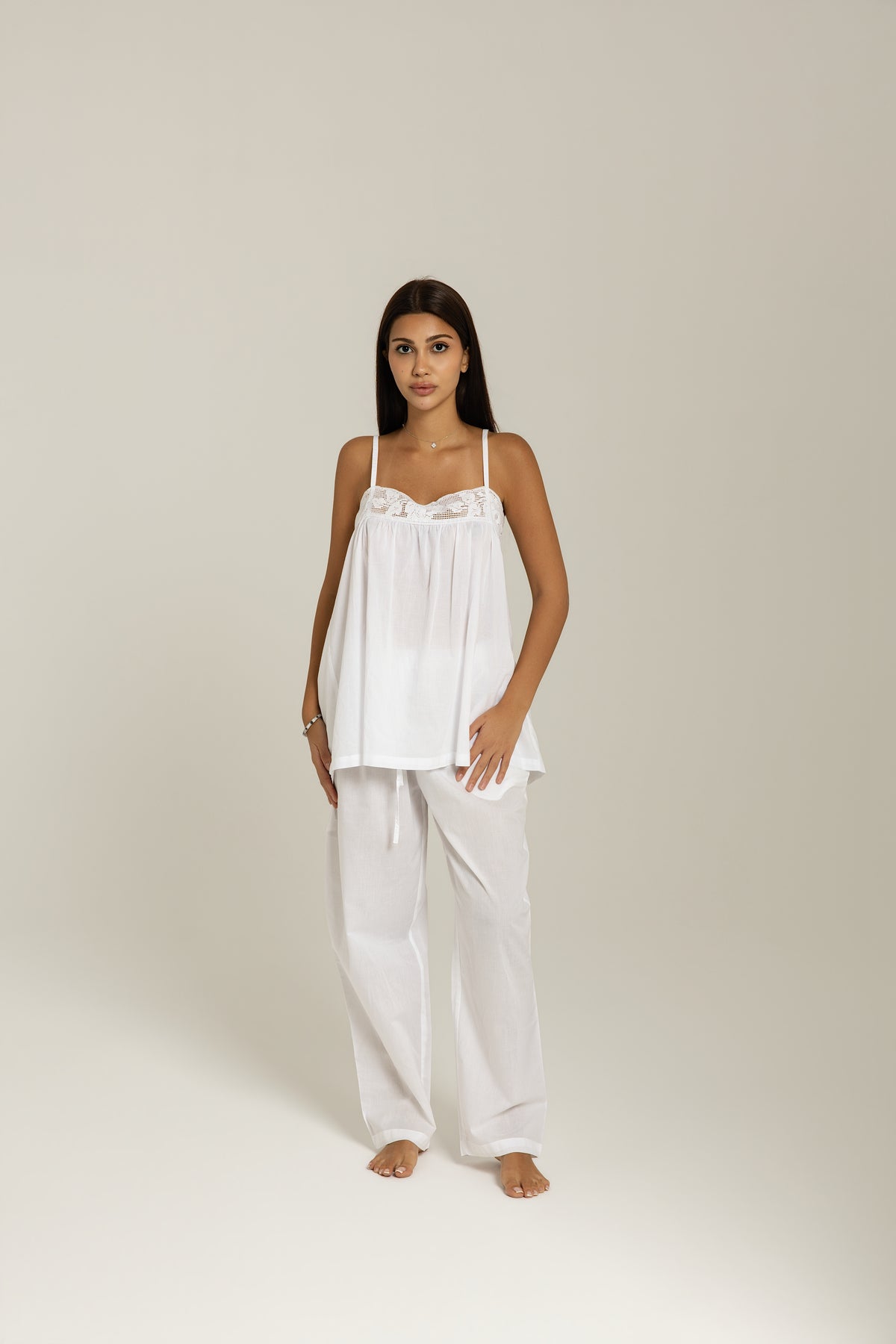 Lumière Pant