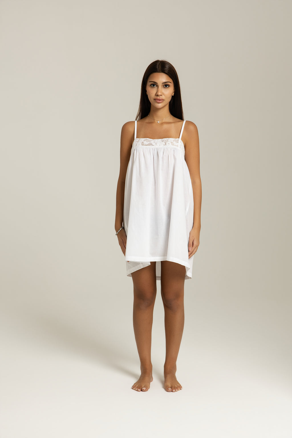 Lumière Dress