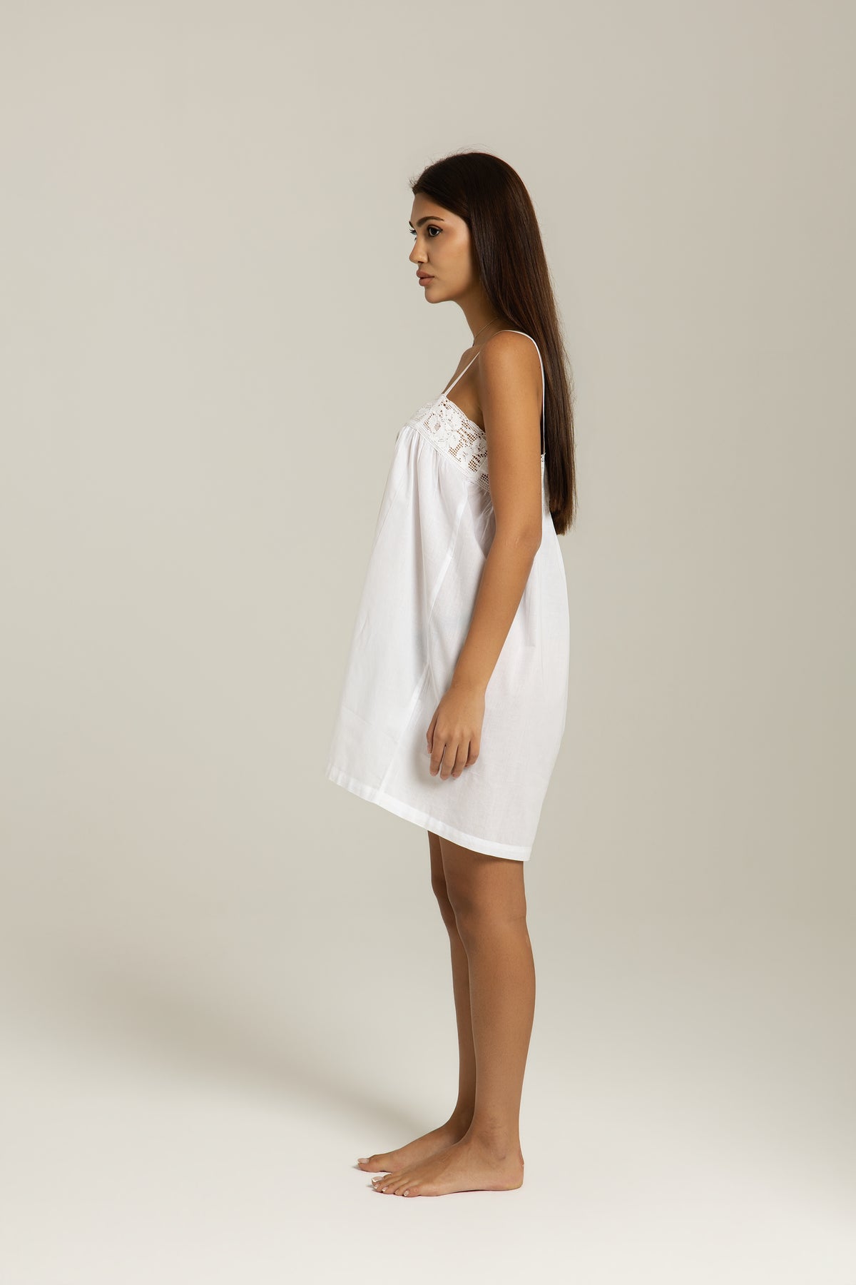 Lumière Dress