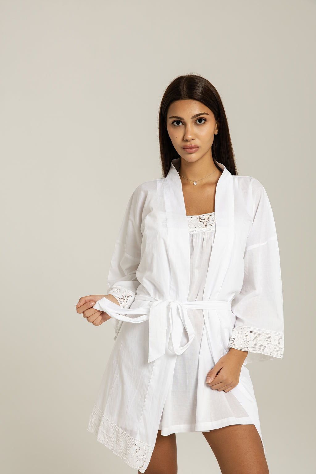 Lumière Robe