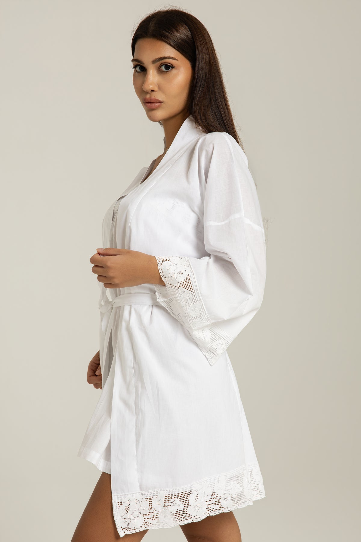 Lumière Robe
