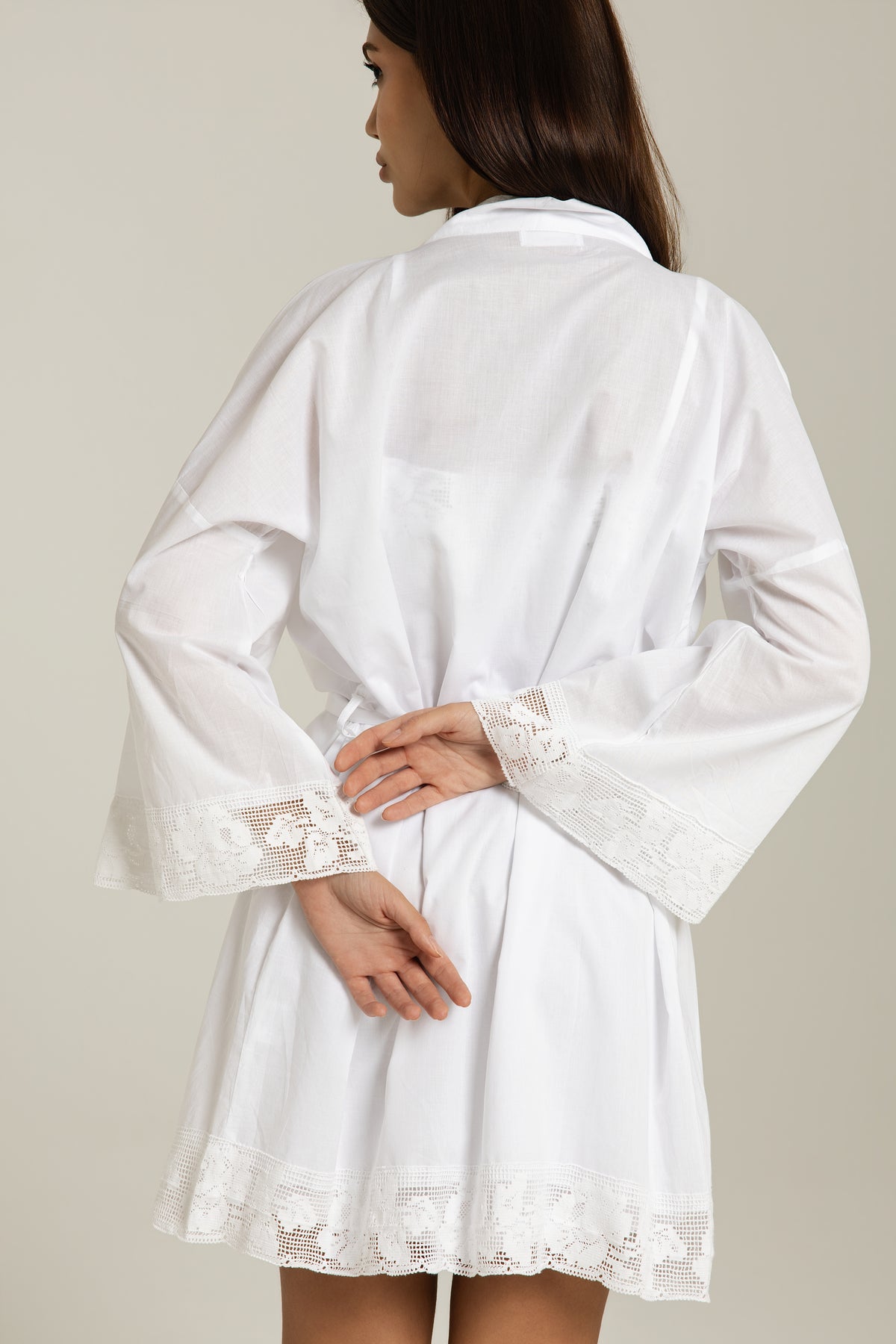 Lumière Robe