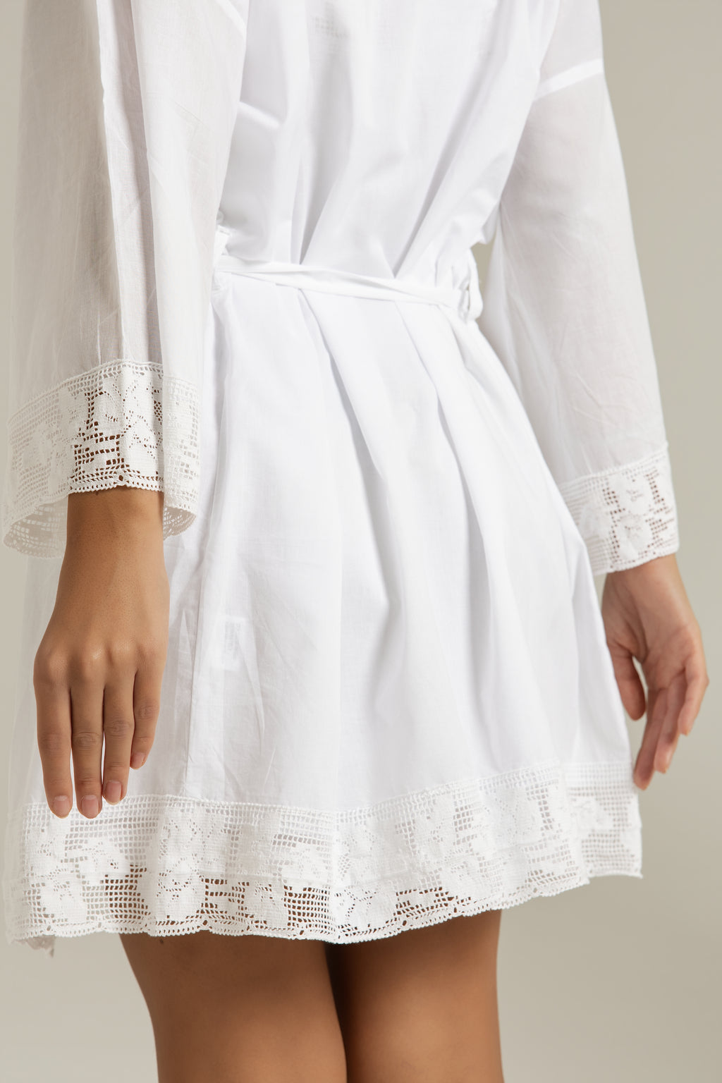 Lumière Robe