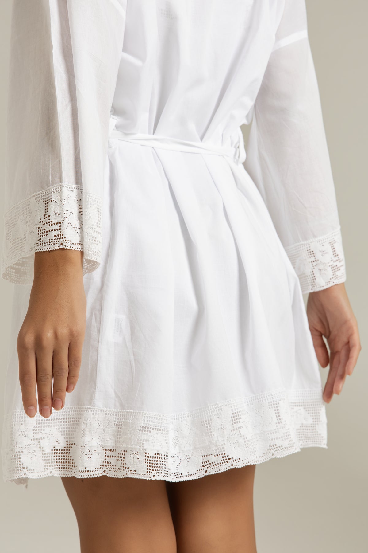 Lumière Robe